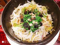 M9和牛焗饭-申粤轩酒楼·三十年粤菜经典(丁香花园店)