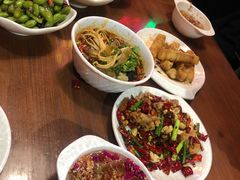 -搓火大都会(广安门总店)