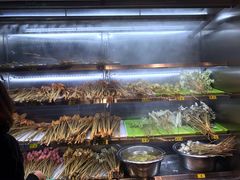 -乐乐姐超级土豆(中关村5号店)
