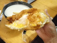 -和众大油条(维明路店)