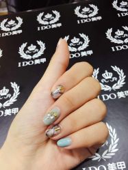 -IDO美甲美睫