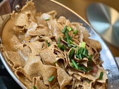 -百味园土菜馆(迎宾东路店)
