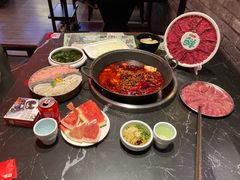 -巴蜀大将火锅(春熙店)