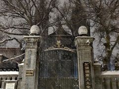 -圣米厄尔天主堂