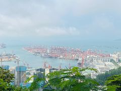 -小南山公园