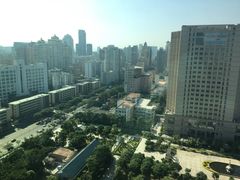 -厦门源昌凯宾斯基大酒店