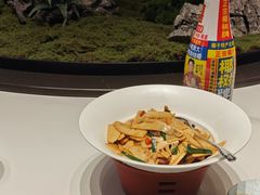 -金贵源食神(楚河汉街店)