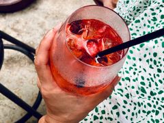 -Liberty Brewing Co·曼哈顿餐吧