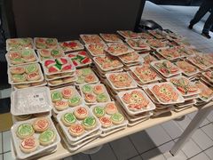 -物美超市(三里河店)