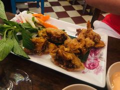 -Ngoc Chau Garden