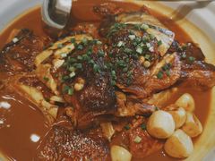 一澜私房烧水库鱼头-一澜江宴·江景地标楚菜(江滩公园店)