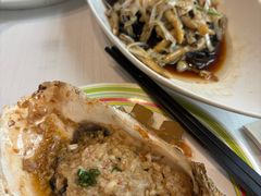 -开海·红岛海鲜虾水饺(石老人店)