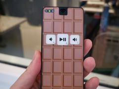 -可可和巧克力博物馆
