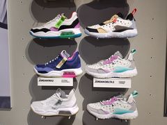 -JORDAN(东方广场店)