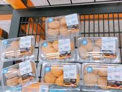 -沃尔玛购物广场(中山店)