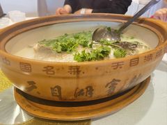 -风味小馆(天目湖宾馆店)