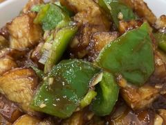 -南磨房食府(燕莎奥特莱斯购物中心店)
