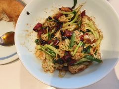 -0776食堂·京城创意菜(七里庄店)
