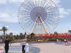 -七彩云南欢乐世界