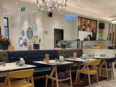 -鹿港小镇(悠唐店)