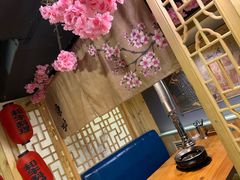-隐炉和牛烧肉店(群力店)