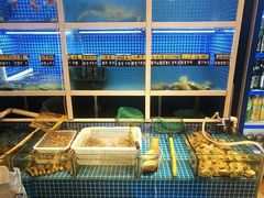 水产区-金龙·打边炉(南京西路店)