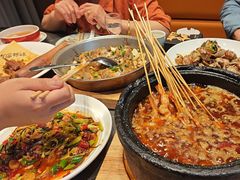 -阿喆私房菜(西五路店)