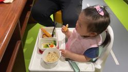 -MELAND CLUB亲子乐园•派对(虹桥万象城店)