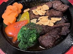 -角落里(中山公园店)