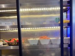 -韩先生自助烤肉•烤活鳗