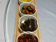 -鸭王烤鸭店(三里河店)