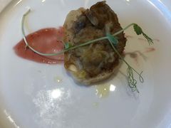 -都会尚膳·海鲜自助餐厅(重庆万豪酒店)
