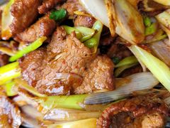 -悦融·京鲁菜·露台花园(安定门店)