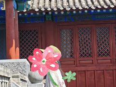 -大境门景区