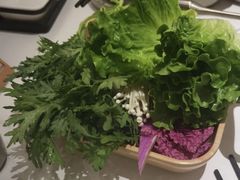 -左庭右院鲜牛肉火锅(南通CBD大有境店)