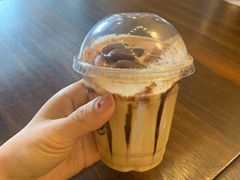 -熙阁咖啡Segnal(时代中心店)