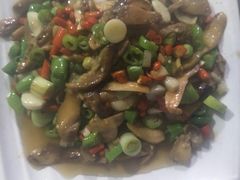 -海门渔村老厨子(海门渔村美食街店)