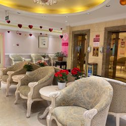 -北京俪婴妇产医院(朝阳大悦城店)