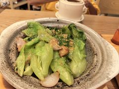 -粤集·手工粤菜(皇庭广场店)