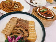 -丰鲤楼•闽南茶楼(仟禧汇店)