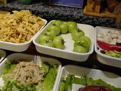 -百味地锅鸡(财校分店)