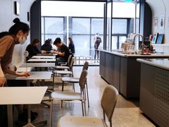 -Seesaw Coffee(上生新所店)