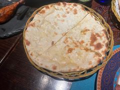 -甘尼仕印度餐厅爵士酒吧(阳春巷店)