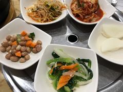 -德寿宫韩国料理(下沙店)