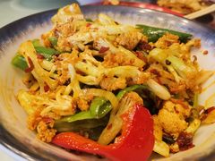 -柴窝堡22号辣子鸡·传承新疆菜