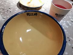 -鹤江桥·红油牛肉粉(SKP店)