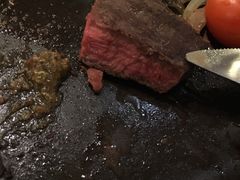 -斗牛士牛排餐厅(嘉里汇店)