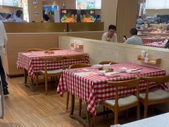 -西贝(苏州绿宝广场店)