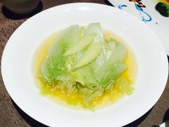 -一德轩·闽.粤料理(福州广场店)