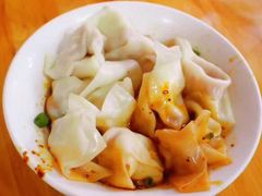 -洞子口张老二凉粉(文殊院店)